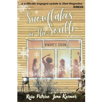 Snowflakes in the South - Snowflakes in the South - jetzt bei oelder-buchhandlung.de kaufen