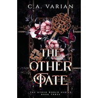 The Other Fate (The Other World, Band 3) - The Other Fate (The Other World, Band 3) - jetzt bei oelder-buchhandlung.de kaufen