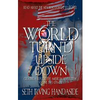 The World Turn'd Upside Down - The World Turn'd Upside Down - jetzt bei oelder-buchhandlung.de kaufen