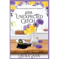 Her Unexpected Catch - Her Unexpected Catch - jetzt bei oelder-buchhandlung.de kaufen