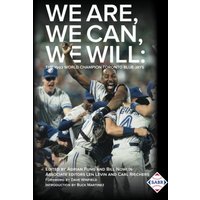 We Are, We Can, We Will: The 1992 World Champion Toronto Blue Jays - We Are, We Can, We Will: The 1992 World Champion Toronto Blue Jays - jetzt bei oelder-buchhandlung.de kaufen