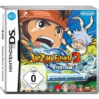 Nintendo Inazuma Eleven 2: Eissturm