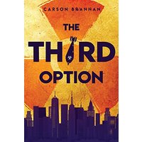 The Third Option - The Third Option - jetzt bei oelder-buchhandlung.de kaufen