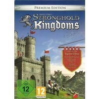 Dtp Stronghold Kingdoms