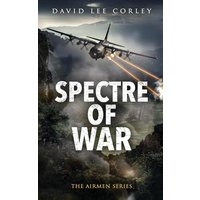 Spectre of War - Spectre of War - jetzt bei oelder-buchhandlung.de kaufen