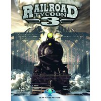 Gathering Railroad Tycoon 3
