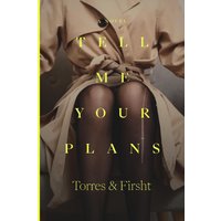Tell Me Your Plans - Tell Me Your Plans - jetzt bei oelder-buchhandlung.de kaufen