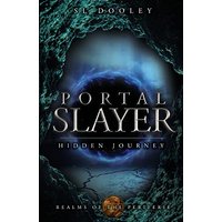 Portal Slayer: Hidden Journey - Portal Slayer: Hidden Journey - jetzt bei oelder-buchhandlung.de kaufen