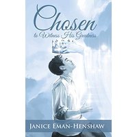 Chosen to Witness His Greatness - Chosen to Witness His Greatness - jetzt bei oelder-buchhandlung.de kaufen