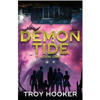 Demon Tide - Demon Tide - jetzt bei oelder-buchhandlung.de kaufen