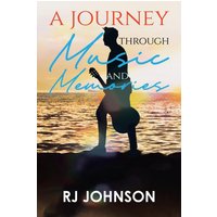 A Journey Through Music and Memories - A Journey Through Music and Memories - jetzt bei oelder-buchhandlung.de kaufen