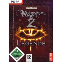 Atari Neverwinter Nights 2 - Legends