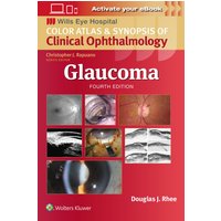 Glaucoma: Wills Eye Institute Atlas Series - Glaucoma: Wills Eye Institute Atlas Series - jetzt bei oelder-buchhandlung.de kaufen