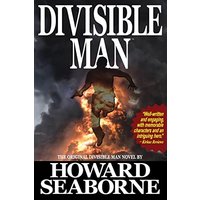 DIVISIBLE MAN - DIVISIBLE MAN - jetzt bei oelder-buchhandlung.de kaufen