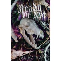 Ready Or Not (The Hunter’s Club, Band 2) - Ready Or Not (The Hunter’s Club, Band 2) - jetzt bei oelder-buchhandlung.de kaufen