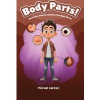 Body Parts! - Body Parts! - jetzt bei oelder-buchhandlung.de kaufen