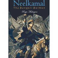 Neelkamal: The Bengali Batman - Neelkamal: The Bengali Batman - jetzt bei oelder-buchhandlung.de kaufen