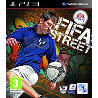 Fifa Street