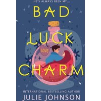 Bad Luck Charm (Witch City, Band 1) - Bad Luck Charm (Witch City, Band 1) - jetzt bei oelder-buchhandlung.de kaufen