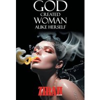 God Created Woman Alike Herself - God Created Woman Alike Herself - jetzt bei oelder-buchhandlung.de kaufen