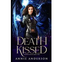 Death Kissed: A Forbidden Mates Shifter Romance (Phoenix Rising, Band 2) - Death Kissed: A Forbidden Mates Shifter Romance (Phoenix Rising, Band 2) - jetzt bei oelder-buchhandlung.de kaufen