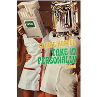 Take It Personally - Take It Personally - jetzt bei oelder-buchhandlung.de kaufen