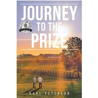 Journey to the Prize - Journey to the Prize - jetzt bei oelder-buchhandlung.de kaufen