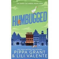 Humbugged - Humbugged - jetzt bei oelder-buchhandlung.de kaufen