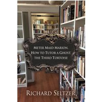 Meter Maid Marion, How to Tutor a Ghost, The Third Tortoise - Meter Maid Marion, How to Tutor a Ghost, The Third Tortoise - jetzt bei oelder-buchhandlung.de kaufen