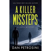 A Killer Missteps (Luca Mystery) - A Killer Missteps (Luca Mystery) - jetzt bei oelder-buchhandlung.de kaufen