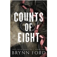 Counts of Eight (Four Families, Band 1) - Counts of Eight (Four Families, Band 1) - jetzt bei oelder-buchhandlung.de kaufen