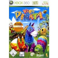 Microsoft Viva Pinata