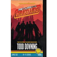 Return of the Calico Kids - Return of the Calico Kids - jetzt bei oelder-buchhandlung.de kaufen