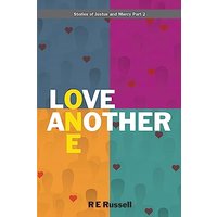 Love One Another (Stories of Justus and Mercy) - Love One Another (Stories of Justus and Mercy) - jetzt bei oelder-buchhandlung.de kaufen