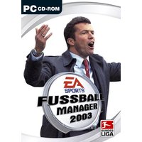 Electronic Arts Fussball Manager 2003