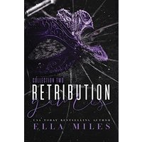 Retribution Games: Collection 2 - Retribution Games: Collection 2 - jetzt bei oelder-buchhandlung.de kaufen