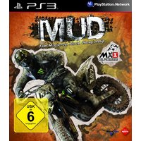 Black Bean Mud: Fim Motocross World Championship