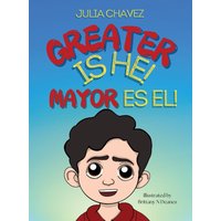 Greater Is He!: Mayor Es El! - Greater Is He!: Mayor Es El! - jetzt bei oelder-buchhandlung.de kaufen