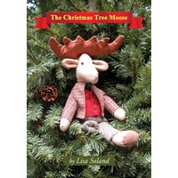 The Christmas Tree Moose - The Christmas Tree Moose - jetzt bei oelder-buchhandlung.de kaufen
