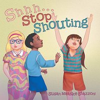Shhh . . . Stop Shouting - Shhh . . . Stop Shouting - jetzt bei oelder-buchhandlung.de kaufen