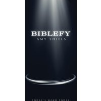 Biblefy - Biblefy - jetzt bei oelder-buchhandlung.de kaufen