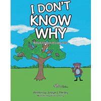 I Don't Know Why: Baby kallaboo talks about life - I Don't Know Why: Baby kallaboo talks about life - jetzt bei oelder-buchhandlung.de kaufen