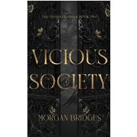 Vicious Society - Vicious Society - jetzt bei oelder-buchhandlung.de kaufen
