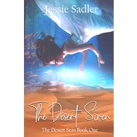 The Desert Siren - The Desert Siren - jetzt bei oelder-buchhandlung.de kaufen