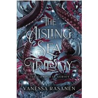 The Aisling Sea Trilogy: The Complete Series - The Aisling Sea Trilogy: The Complete Series - jetzt bei oelder-buchhandlung.de kaufen