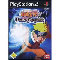 Naruto - Uzumaki Chronicles
