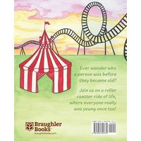 I Was Young Once Too - I Was Young Once Too - jetzt bei oelder-buchhandlung.de kaufen