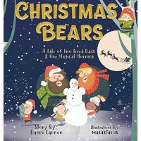 Christmas Bears - Christmas Bears - jetzt bei oelder-buchhandlung.de kaufen