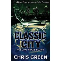 Classic City - Classic City - jetzt bei oelder-buchhandlung.de kaufen