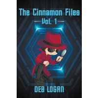 The Cinnamon Files: Vol. 1 (Cinnamon Chou) - The Cinnamon Files: Vol. 1 (Cinnamon Chou) - jetzt bei oelder-buchhandlung.de kaufen